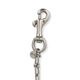 BUTTON WORKS �� Standard California �ܥ������� �� ����������ɥ���ե���˥���Standard California Key Chain��������������2����Silver/Brass��