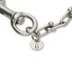 BUTTON WORKS �� Standard California �ܥ������� �� ����������ɥ���ե���˥���Standard California Key Chain��������������2����Silver/Brass��