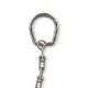 BUTTON WORKS �� Standard California �ܥ������� �� ����������ɥ���ե���˥���Standard California Key Chain��������������2����Silver/Brass��