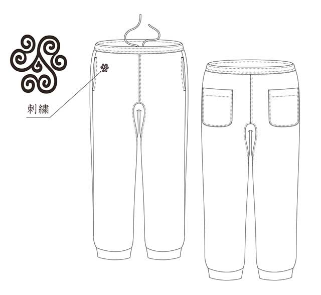 remilla レミーラ コードイージー パンツ R21-1222 2021 Spring Summer 通販価格 remilla コードイージー チノパン