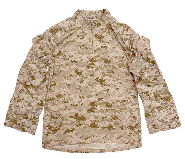 Patagonia パタゴニア L9 コンバットシャツ Level9 Combat Shirt AOR1