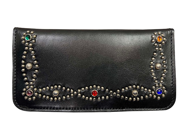 ����Ź������HTC �������ƥ���������T-1 Wallet #D-Style Studs Stone BLACK ���󥰥�����åȡ��쥶����BLACK��Ĺ���ۡ������å����饤�󥹥ȡ��󡡥ϥꥦ�åɥȥ졼�ǥ��󥰥���ѥˡ�