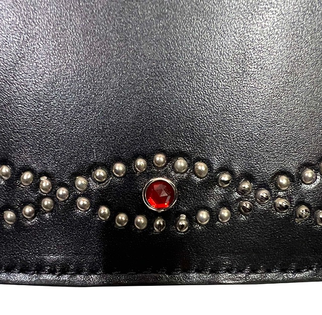 ����Ź������HTC �������ƥ���������T-1 Wallet #D-Style Studs Stone BLACK ���󥰥�����åȡ��쥶����BLACK��Ĺ���ۡ������å����饤�󥹥ȡ��󡡥ϥꥦ�åɥȥ졼�ǥ��󥰥���ѥˡ�