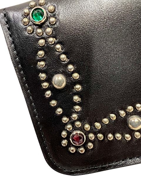 ����Ź������HTC �������ƥ���������T-1 Wallet #D-Style Studs Stone BLACK ���󥰥�����åȡ��쥶����BLACK��Ĺ���ۡ������å����饤�󥹥ȡ��󡡥ϥꥦ�åɥȥ졼�ǥ��󥰥���ѥˡ�