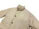 80s��Woolrich �������å���60/40 Cloth Belted Down Coat��64������ �٥���� �����󥳡��ȡ�col:BEIGE��size:LARGE�����󥰥����󥳡��ȡ�MADE IN U.S.A. ����ꥫ�� ��VINTAGE ������ơ����ۡ���š�