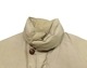 80s��Woolrich �������å���60/40 Cloth Belted Down Coat��64������ �٥���� �����󥳡��ȡ�col:BEIGE��size:LARGE�����󥰥����󥳡��ȡ�MADE IN U.S.A. ����ꥫ�� ��VINTAGE ������ơ����ۡ���š�