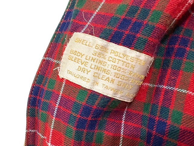 ��SALE 30%OFF�� BARACUTA �Х饯������G9 HARRINGTON JACKET �ϥ��ȥ󥸥㥱�åȡ�color.BEIGE��size :46R���ե졼�����������󡡥����󥰥ȥåס���OLD ������ɡۡ���š�