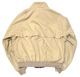 ��SALE 30%OFF�� BARACUTA �Х饯������G9 HARRINGTON JACKET �ϥ��ȥ󥸥㥱�åȡ�color.BEIGE��size :46R���ե졼�����������󡡥����󥰥ȥåס���OLD ������ɡۡ���š�