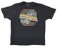 ��SALE 30%OFF��90s��Harley-Davidson �ϡ��졼���ӥåɥ���SHORT SLEEVE T-SHIRTS ���硼�ȥ��꡼�� T����ġ�col:BLACK��size:XXL��COTTON100%��Made in U.S.A.����VINTAGE �ӥ�ơ����ۡ���šۡ�Ź�޻����Բġ�