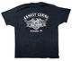 ��SALE 30%OFF��90s��Harley-Davidson �ϡ��졼���ӥåɥ���SHORT SLEEVE T-SHIRTS ���硼�ȥ��꡼�� T����ġ�col:BLACK��size:XXL��COTTON100%��Made in U.S.A.����VINTAGE �ӥ�ơ����ۡ���šۡ�Ź�޻����Բġ�