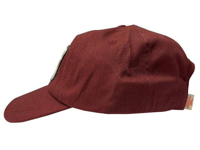 HAVE A GRATEFUL DAY �ϥ� �� ���쥤�ȥե� �ǥ���6 PANEL CAP 6�ѥͥ� ����åס����åȥ�100�󡡥�������FREE��˹�ҡ�2025FW��GOWEST GOHEMP