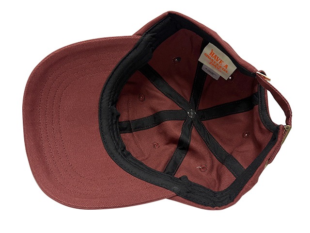 HAVE A GRATEFUL DAY �ϥ� �� ���쥤�ȥե� �ǥ���6 PANEL CAP 6�ѥͥ� ����åס����åȥ�100�󡡥�������FREE��˹�ҡ�2025FW��GOWEST GOHEMP