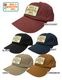 HAVE A GRATEFUL DAY �ϥ� �� ���쥤�ȥե� �ǥ���6 PANEL CAP 6�ѥͥ� ����åס����åȥ�100�󡡥�������FREE��˹�ҡ�2025FW��GOWEST GOHEMP