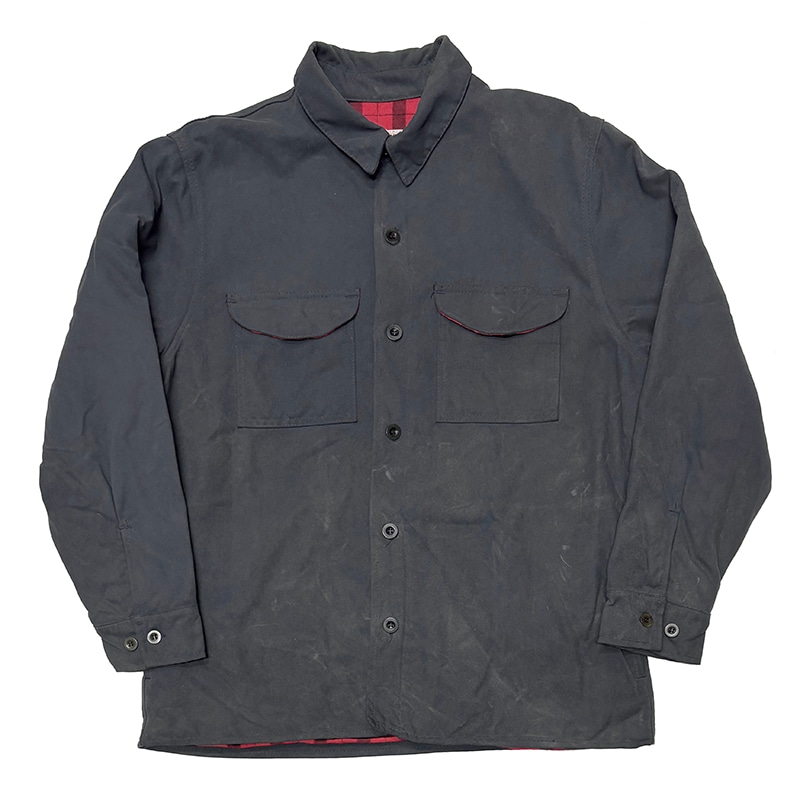 FILSON フィルソン L/S SHIRTS ロングスリーブシャツ コットン
