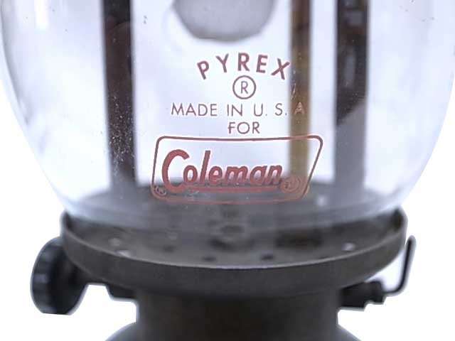 1949ǯ��¤��Coleman ������ޥ�Model 242C ������ơ��� ��󥿥� GREEN ��Antique ����ƥ������ۡ���š�