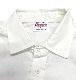PORKCHOP �ݡ�������åס�2ND C-10 PHOTO SHIRTS��������� C-10 �ե��� ����ġ�OFF WHITE��24SS