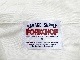 PORKCHOP �ݡ�������åס�2ND C-10 PHOTO SHIRTS��������� C-10 �ե��� ����ġ�OFF WHITE��24SS