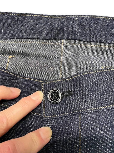 GREENEBAUM ���꡼��Х��ࡡ Lot 1228��3POCKET HEAVYLEATHER BOUND OVEALL��3�ݥ��åȡ��ǥ˥ࡡINDIGO ����ǥ�������������WAREHOUSE���������ϥ���