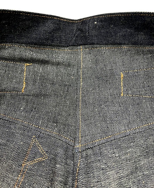 GREENEBAUM ���꡼��Х��ࡡ Lot 1228��3POCKET HEAVYLEATHER BOUND OVEALL��3�ݥ��åȡ��ǥ˥ࡡINDIGO ����ǥ�������������WAREHOUSE���������ϥ���