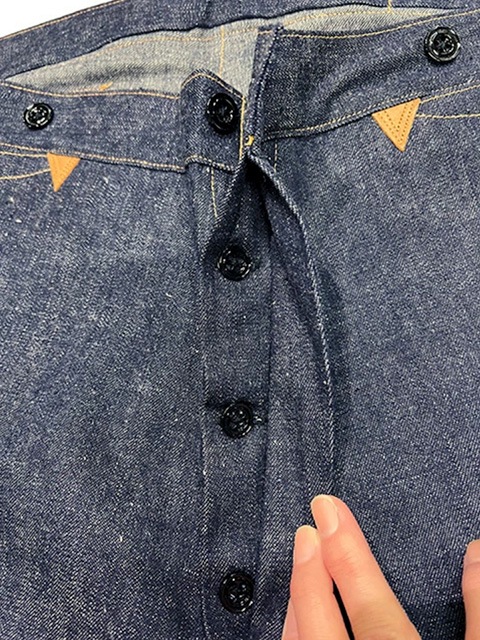 GREENEBAUM ���꡼��Х��ࡡ Lot 1228��3POCKET HEAVYLEATHER BOUND OVEALL��3�ݥ��åȡ��ǥ˥ࡡINDIGO ����ǥ�������������WAREHOUSE���������ϥ���