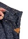 GREENEBAUM ���꡼��Х��ࡡ Lot 1228��3POCKET HEAVYLEATHER BOUND OVEALL��3�ݥ��åȡ��ǥ˥ࡡINDIGO ����ǥ�������������WAREHOUSE���������ϥ���
