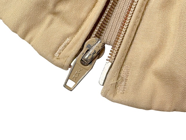 BARACUTA �Х饯������G9 HARRINGTON JACKET �ϥ��ȥ󥸥㥱�åȡ�color.BEIGE��size :XL���ե졼�����������󡡥����󥰥ȥåס���OLD ������ɡۡ���š�