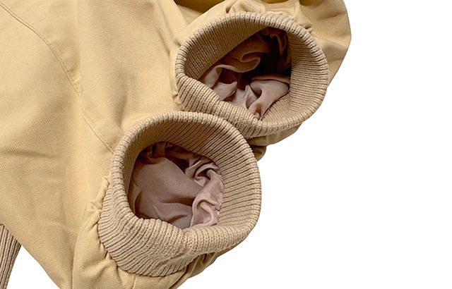 BARACUTA �Х饯������G9 HARRINGTON JACKET �ϥ��ȥ󥸥㥱�åȡ�color.BEIGE��size :XL���ե졼�����������󡡥����󥰥ȥåס���OLD ������ɡۡ���š�