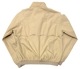 BARACUTA �Х饯������G9 HARRINGTON JACKET �ϥ��ȥ󥸥㥱�åȡ�color.BEIGE��size :XL���ե졼�����������󡡥����󥰥ȥåס���OLD ������ɡۡ���š�