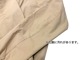 BARACUTA �Х饯������G9 HARRINGTON JACKET �ϥ��ȥ󥸥㥱�åȡ�color.BEIGE��size :XL���ե졼�����������󡡥����󥰥ȥåס���OLD ������ɡۡ���š�