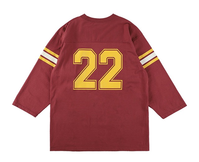 STANDARD CALIFORNIA ����������ɥ���ե���˥���SD Heavyweight Football Logo T���إӡ��������� �եåȥܡ��� ���� T����ġ�7ʬµ��2025