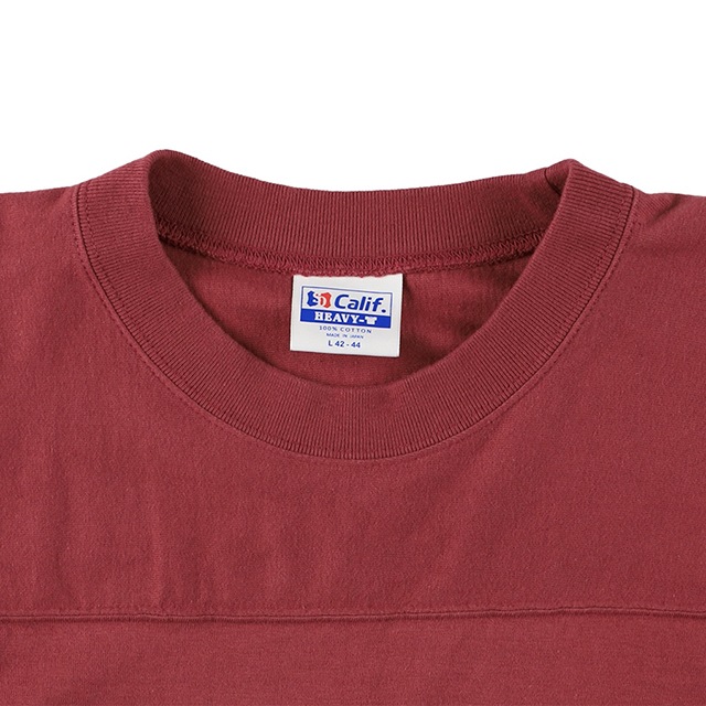 STANDARD CALIFORNIA ����������ɥ���ե���˥���SD Heavyweight Football Logo T���إӡ��������� �եåȥܡ��� ���� T����ġ�7ʬµ��2025