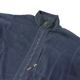 1996ǯ����patagonia �ѥ����˥���Fleece Jacket �ե꡼�����㥱�åȡ�SYNCHILLA ������顡col:NAVY��size:XXL��Made in U.S.A.����USED �桼���ɡۡ���šۡ�Ź�޻����Բġۡ�