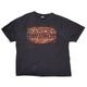 ��06��Harley-Davidson �ϡ��졼���ӥåɥ���SHORT SLEEVE T-SHIRTS ���硼�ȥ��꡼�� T����ġ�col:BLACK��size:2XL��Made in U.S.A. ����USED �桼���ɡۡ���šۡ�Ź�޻����Բġ�