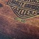 ��06��Harley-Davidson �ϡ��졼���ӥåɥ���SHORT SLEEVE T-SHIRTS ���硼�ȥ��꡼�� T����ġ�col:BLACK��size:2XL��Made in U.S.A. ����USED �桼���ɡۡ���šۡ�Ź�޻����Բġ�