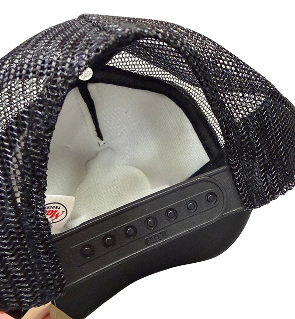 Mack TRUCKS���ޥå����ȥ�å�����WAPPEN MESH CAP����åڥ� ��å��� ����åס�8����˹��