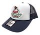 Mack TRUCKS���ޥå����ȥ�å�����WAPPEN MESH CAP����åڥ� ��å��� ����åס�8����˹��
