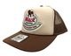 Mack TRUCKS���ޥå����ȥ�å�����WAPPEN MESH CAP����åڥ� ��å��� ����åס�8����˹��