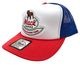 Mack TRUCKS���ޥå����ȥ�å�����WAPPEN MESH CAP����åڥ� ��å��� ����åס�8����˹��