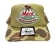 Mack TRUCKS���ޥå����ȥ�å�����WAPPEN MESH CAP����åڥ� ��å��� ����åס�8����˹��