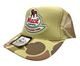 Mack TRUCKS���ޥå����ȥ�å�����WAPPEN MESH CAP����åڥ� ��å��� ����åס�8����˹��