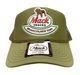 Mack TRUCKS���ޥå����ȥ�å�����WAPPEN MESH CAP����åڥ� ��å��� ����åס�8����˹��