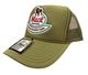 Mack TRUCKS���ޥå����ȥ�å�����WAPPEN MESH CAP����åڥ� ��å��� ����åס�8����˹��