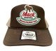 Mack TRUCKS���ޥå����ȥ�å�����WAPPEN MESH CAP����åڥ� ��å��� ����åס�8����˹��