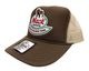 Mack TRUCKS���ޥå����ȥ�å�����WAPPEN MESH CAP����åڥ� ��å��� ����åס�8����˹��