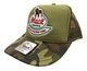 Mack TRUCKS���ޥå����ȥ�å�����WAPPEN MESH CAP����åڥ� ��å��� ����åס�8����˹��