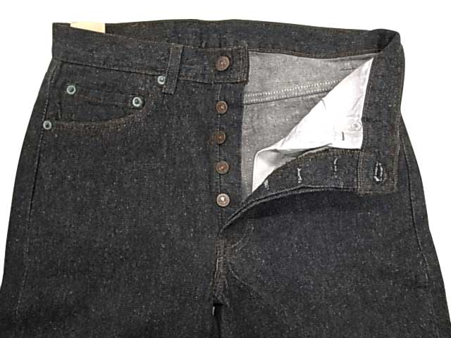 DEAD STOCKLEVI'S ꡼Х 501 1980ǯMADE IN U.S.A  3130֥åǥ˥ࡡ ǥåɥȥåꥸʥVintage ơ