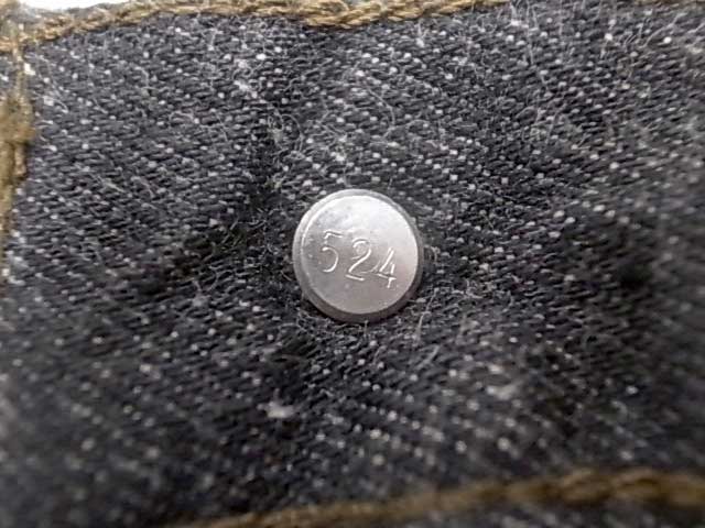 DEAD STOCKLEVI'S ꡼Х 501 1980ǯMADE IN U.S.A  3130֥åǥ˥ࡡ ǥåɥȥåꥸʥVintage ơ