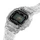 CASIO ��������G-SHOCK 40th Anniversary CLEAR REMIX��DW-5040RX-7JR�����ꥢ���ӻ���