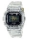 CASIO ��������G-SHOCK 40th Anniversary CLEAR REMIX��DW-5040RX-7JR�����ꥢ���ӻ���