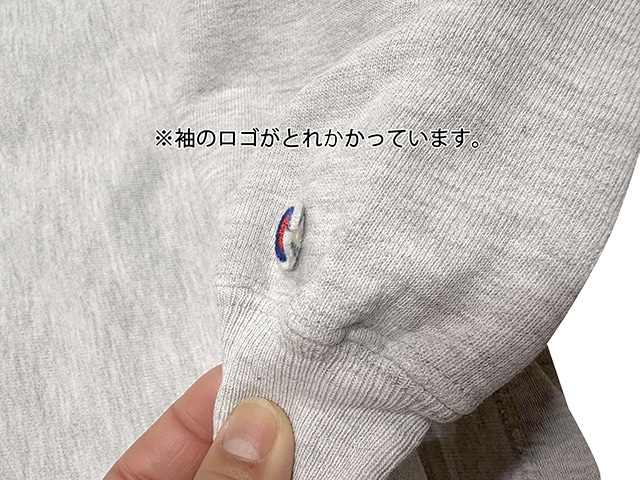 ��SALE 30%OFF�� 90s��Champion �����ԥ���REVERSE WEAVE CREW NECK SWEAT SHIRTS ��С����������� ���롼�ͥå� �������å� ����ġ�col:GRAY��size:XX-LARGE���ɽ�������BLACKHAWKS��MADE IN U.S.A. ����ꥫ����BIG SIZE����VINTAGE ������ơ����ۡ���šۡ�Ź�޻����Բġ�